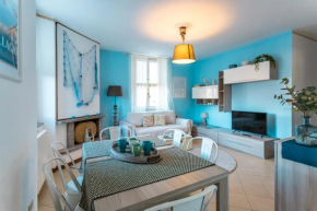 Porto Azzurro Apartment Varenna